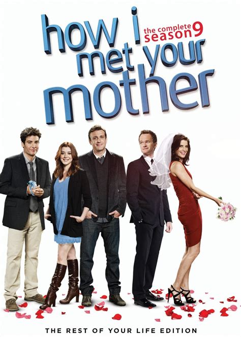 how i met your mother season 9|how i met your mother season 9 watch online.